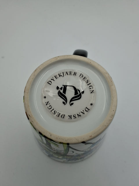 Dyekjaer design krus